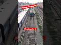 Arrival Sound 🇮🇳💯♥️🚉#indian #indianrailways #train #railtravel #youtubeshorts #tre#viral