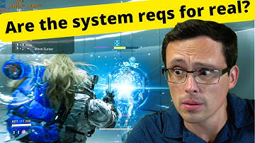 Latest RE Engine Optimization Masterpiece or Disaster? Pragmata PC Performance Tested (Demo Version)