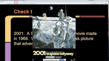 WeVideo   Screencast a Google Slides Presentation with Narration