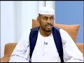 الشاعر أحمد ودأفادة