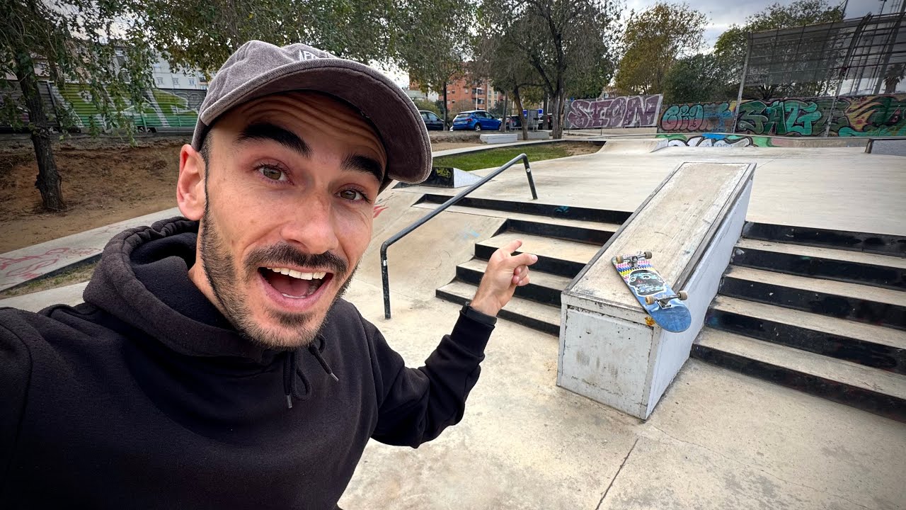 Consejos para perder el miedo en skate