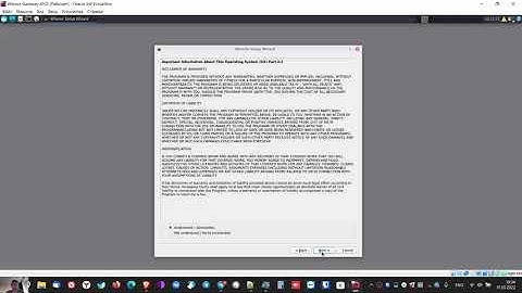 Подробная инструкция по установке Whonix и анонимости в интернете