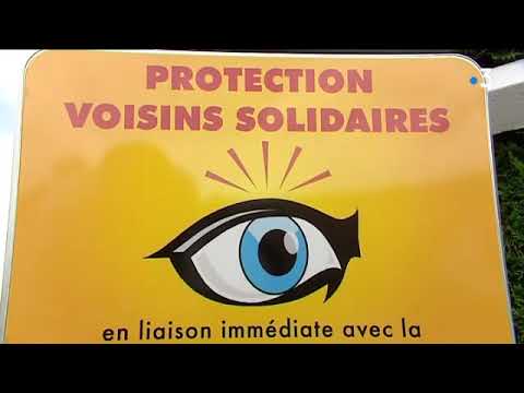 Aix-sur-Vienne : polémique autour des voisins vigilants