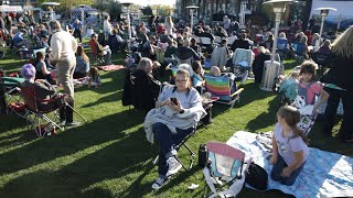 Council Corner: The Best of Fall in Goodyear!