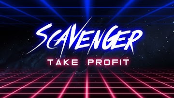 🤖 Scavenger Bot 2.0 ➜ What is Take Profit?