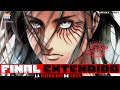 🕊Final EXTENDIDO Shingeki No Kyojin | La MALDICION de EREN | 🔺SNK NUEVO Final | Manga 139.5 SNK