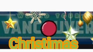 Subway Surfers Trailer Vancouver Christimas