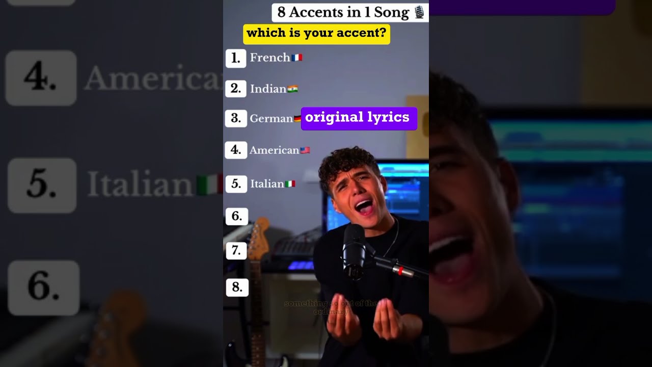 ordinary original lyrics #shorts #youtubeshorts #trending #viral#viralvideo #french #germany #usa