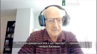 ПИОНТКОВСКИЙ: Путину уже раз пообещали боеголовку в гнездо. Запущен ядерный сценарий по ЗАЭС