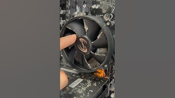 Gaming PC NO POWER! #tech #techtok #gamingpc #pcrepair #repair #computerrepair #pcbuild
