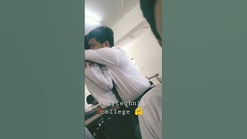 Polytechnic college lucknow #mechanical #shorts