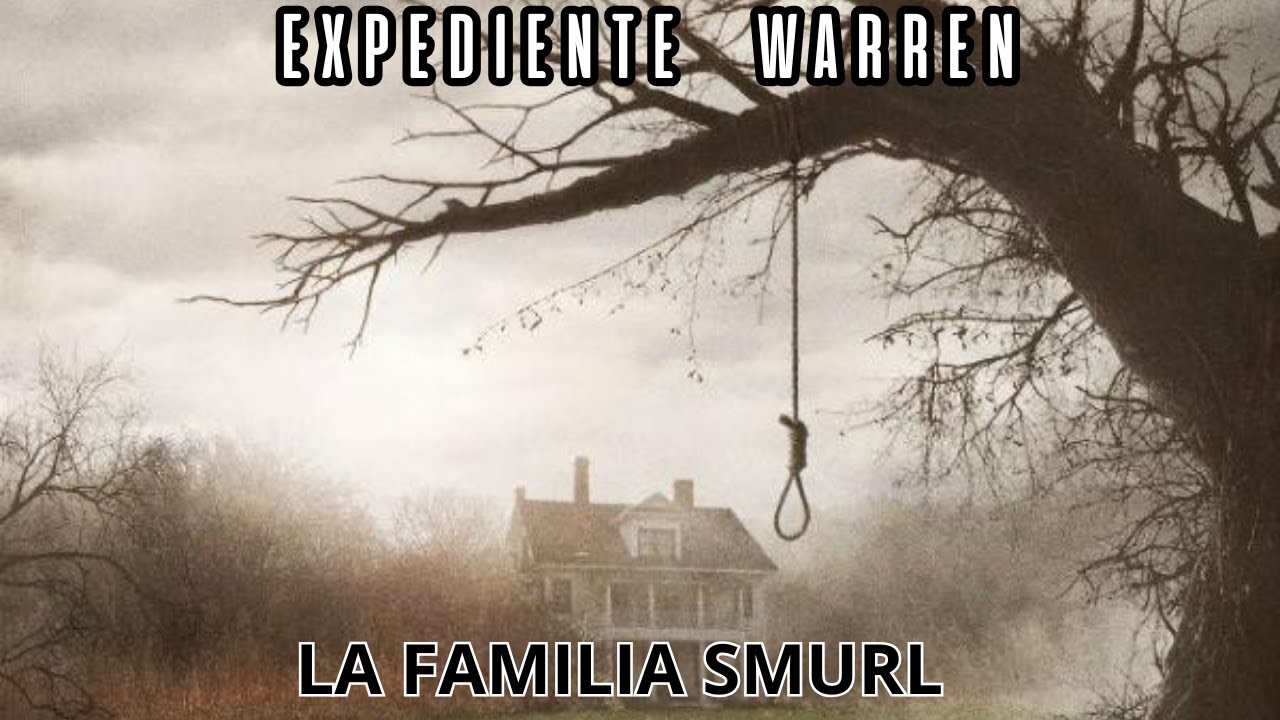 El Infierno en Casa: La Historia Real de los Smurl | Milenio 3