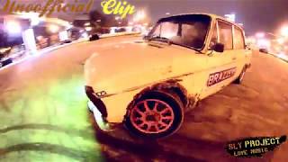 ❤Классный клубнячок❤ (Drift Video)