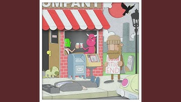 Thumbnail of Linoleum