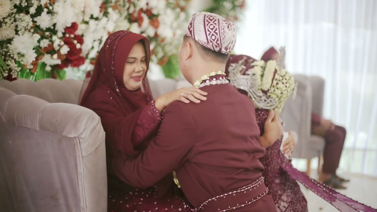 Full Wedding Astri & jamal
