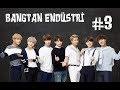 BANGTAN 11-B SINIF VİDEOSU ( Kaçın Kurası / Katmer Katmer )