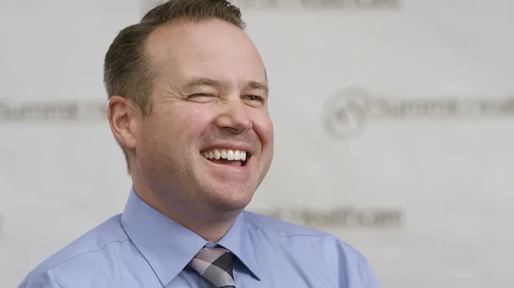 Ben Richardson, DO - Summit Healthcare Obstetrics ...