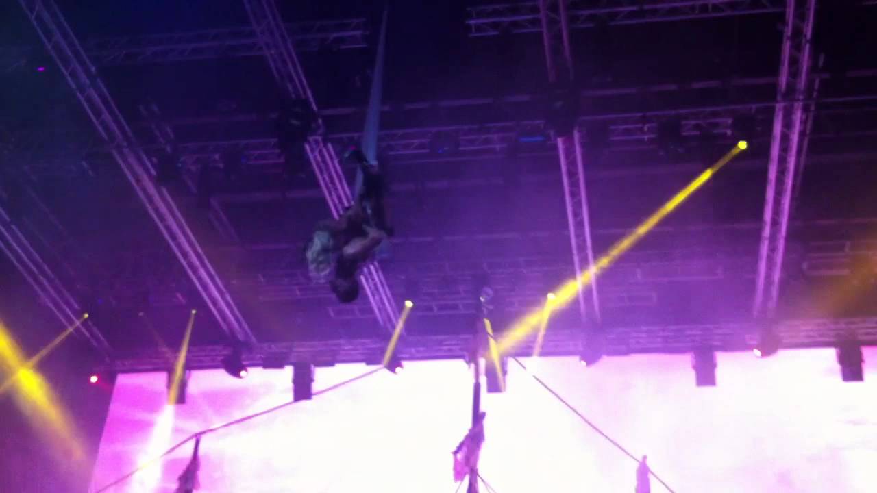 Ibiza 2012 Privilege Supermartxe 7