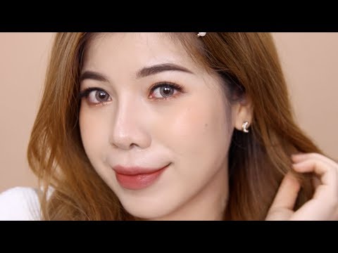 XU HƯỚNG OMBRE 2 MÀU SON VÀ MỜ VIỀN MÔI - REVIEW 7 COMBO (MAC, COLOURPOP, PERIPERA...)