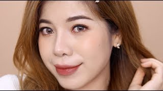 XU HƯỚNG OMBRE 2 MÀU SON VÀ MỜ VIỀN MÔI - REVIEW 7 COMBO (MAC, COLOURPOP, PERIPERA...)