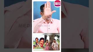 உங்க WIG கேவலமா இருக்கு உடனே மாத்துங்க; சிவாஜியை சீண்டிய பாரதிராஜா!