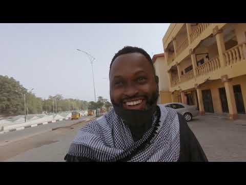 Discover the Longest Flyover Bridge in Kano, Nigeria