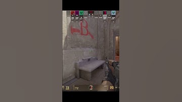 CS 2 Def b plant #shorts #csgo #cs2 #counterstrike #steam #ігри #gaming #games #game #gamer