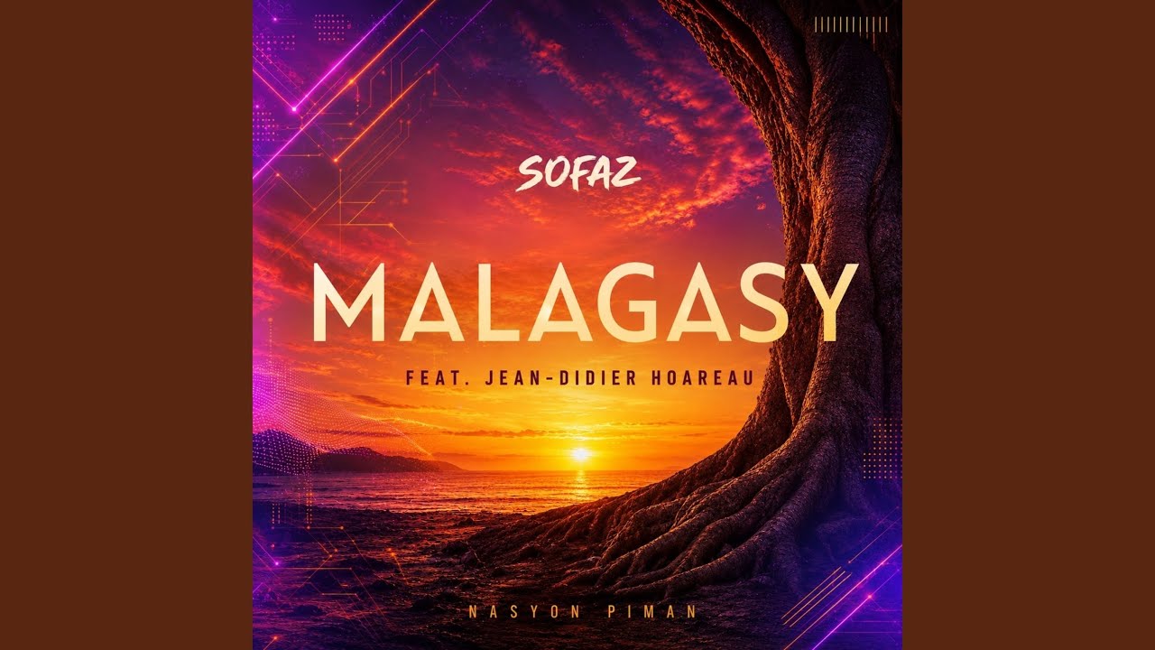 Watch MALAGASY on YouTube Watch MALAGASY on YouTube