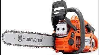 Chainsaw Sounds