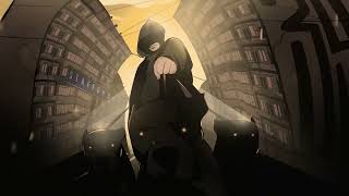 Staffорд63, Dani Raid - Некуда Бежать (Official Audio)