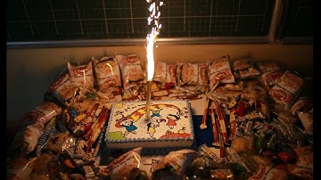 Khai giảng năm học mới và tết trung thu lớp 2B trường tiểu học Nguyễn Trãi TP Hải Dương #KTAvlogs