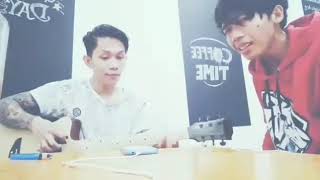 Story' wa Pura-pura lupa mahen||COVER|| AK SIDOARJO PROJECT