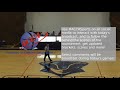 Carolina Christian vs Champion - 2019 Men's ACCA Basketball Championship