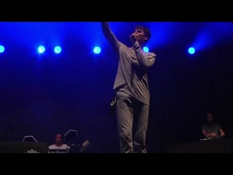 Biga*Ranx - LIVE TEASER TRIANON (Official Video)
