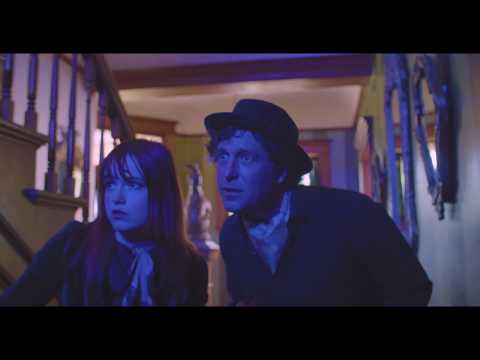 Surreal Estates (TV pilot) - Official Trailer