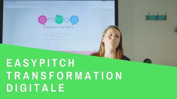 La transformation digitale avec l