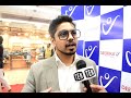 Akash anand md djt group talks about newly launched hypermarket deerika