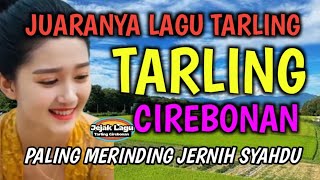 Suara Merdu  Bass Empuk Banget  Tarling Dangdut Tarling Cirebonan Paling Merinding Jernih Syahdu