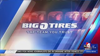 BEHIND THE BADGE: Finding bad drivers putting you at risk