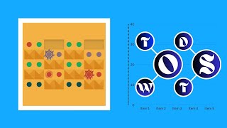 Two dots || Level 87 || Game buzz #youtubeshorts #shortvideo #shorts #short #puzzle #gaming #games