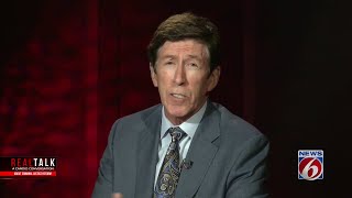 Rewatch News 6 Hosts Real Talk Town Hall On Criminal Justice Reform