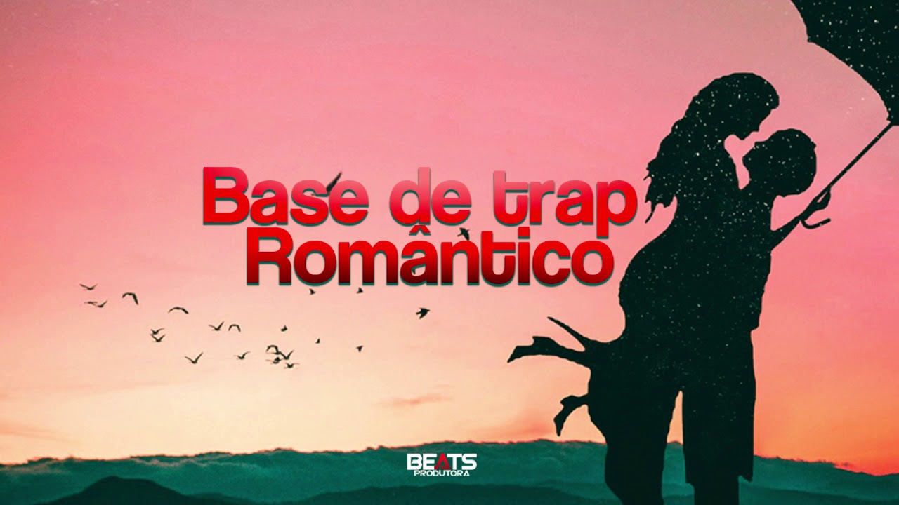Love - Beat Trap Romantico 