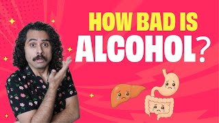 Download Lagu The Ill Effects of Alcohol: A Deep Dive into How It Affects Your Body and Brain MP3