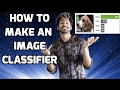How to Make an Image Classifier - Intro to Deep Learning #6