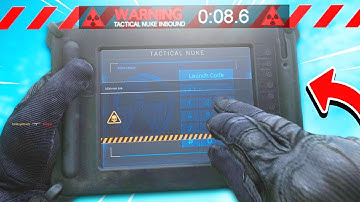 Rust Spawn Trap in MW ⛈