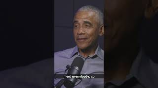 🔥VIRAL:  President Barack Obama: Aliens are real