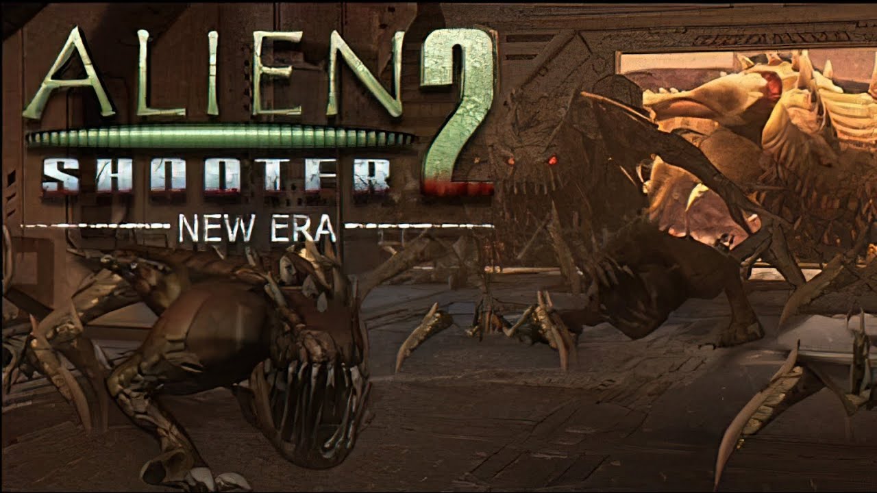 Alien shooter 2 new. Alien Shooter 2 - New era. Alien Shooter новая Эра\. Alien Shooter обложка.