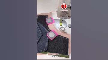 Sewing Tools And Tutorial High-looking, multifunctional rules Part 04