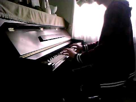 1925を弾いてみた　ver.Piano