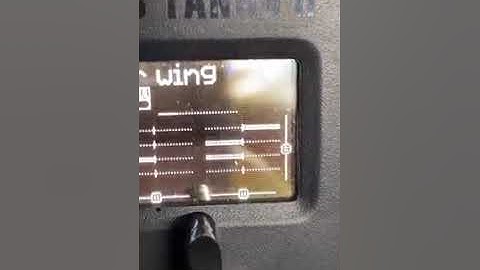 TBS Tango 2 V3 problem with the switch, button.